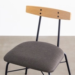 家具 椅子 ダイニングチェアの画像