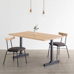 家具 椅子 ダイニングチェアの画像