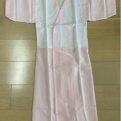【新品・未使用】きょうと藤舞妓　肌襦袢　
の画像
