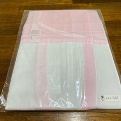 【新品・未使用】きょうと藤舞妓　肌襦袢　
の画像