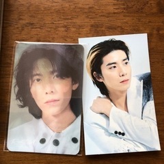 RestantのCDの画像