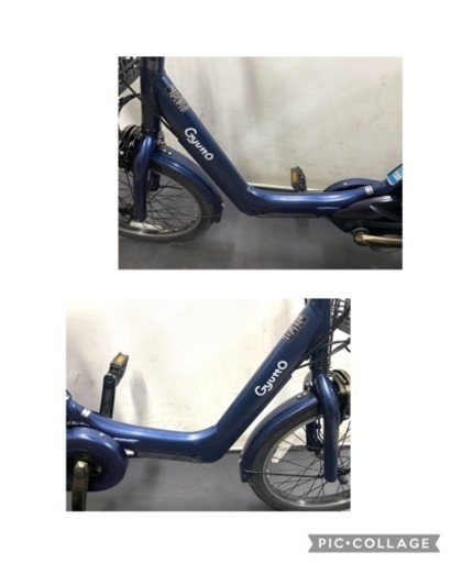 1都4県全域送料無料 業界最長12ヶ月保証 電動アシスト自転車