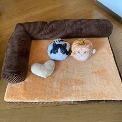 新品 Yahooショッピング8000円 ペット 洗える モコモコ...
