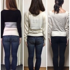 大人のための美しい姿勢と歩き方教室の画像