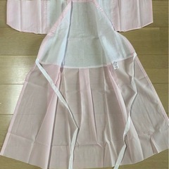 【新品・未使用】きょうと藤舞妓　肌襦袢　
の画像