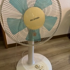 扇風機