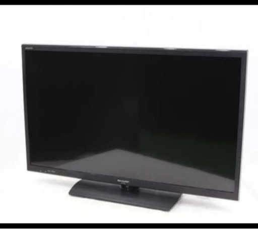 家電 テレビ 液晶テレビ