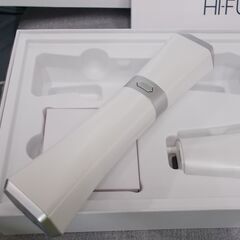 Notimeアイスレディ HI-FUN 美顔器