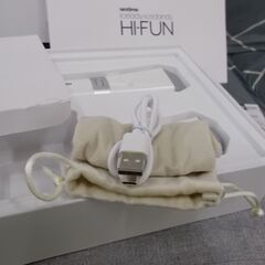 Notime 家庭用 HI-FUN ハイフン SKB-2208 icelady / icedandy