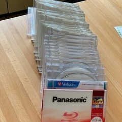 Blu-rayディスク