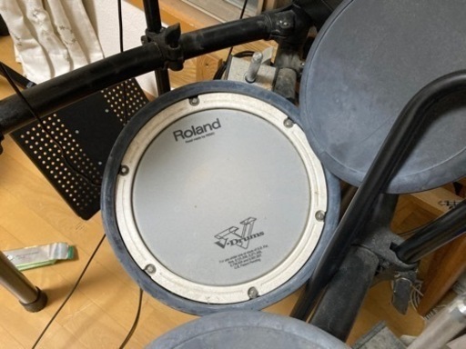 Roland ドラムサウンドモジュール