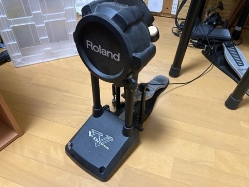 Roland ドラムサウンドモジュール