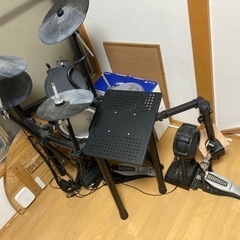 Roland ドラムサウンドモジュール