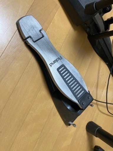 Roland ドラムサウンドモジュール