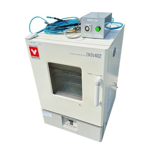 送風定温恒温器 DKN402 ヤマト科学 K06001