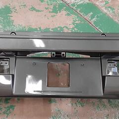 新車外し）スズキエブリィワゴンDA17W 純正バンパー