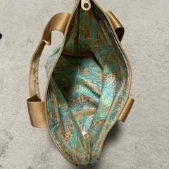 MILESTO (ミレスト) トートバッグ&保冷バッグ兼用バッグの画像