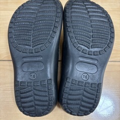 ビーチサンダル 女の子 15cm 15.5cm 16cm ほぼ未使用の画像