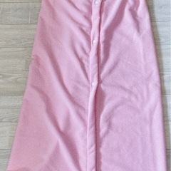 ▪新品未使用品▪FILAプールタオル▪ピンク▪