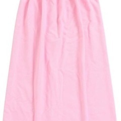 ▪新品未使用品▪FILAプールタオル▪ピンク▪の画像