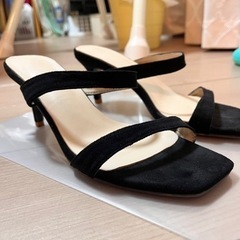 受け取り方確定　
靴/バッグ 靴 サンダル