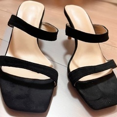 受け取り方確定　
靴/バッグ 靴 サンダルの画像