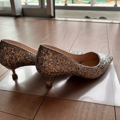 受け取り方確定　
靴/バッグ 靴 サンダルの画像