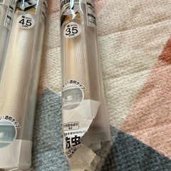 キッチン　防虫シート　ニトリの画像