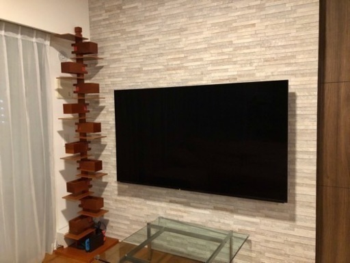 SONY ブラビアXRJ-65X95K