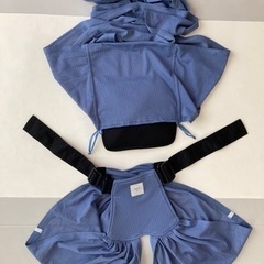 子供用品 ベビー用品 ベビーキャリア、抱っこひも