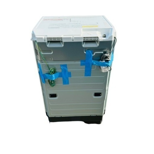 ドラム式洗濯機 10kg 2015年製 家電 生活家電 A06012 