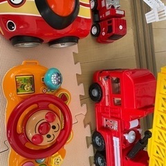 おもちゃ ミニカー