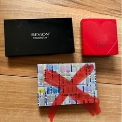 ファンデーション　ケースのみ