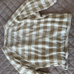 カーディガンの画像