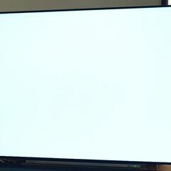 【更に値下げ！！】有機ELテレビ（55型)REGZAの画像