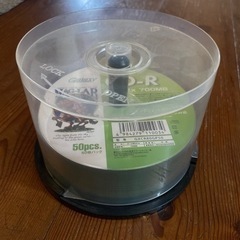 データ用　CD-R 新品28枚　の画像