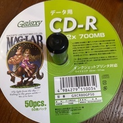 データ用　CD-R 新品28枚　の画像