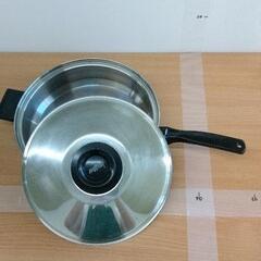 0614-009 INKOR　鍋　