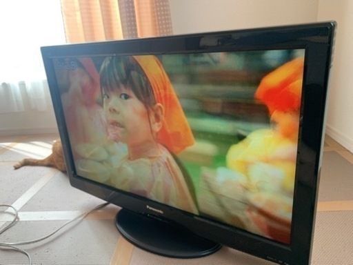 家電 テレビ 液晶テレビ