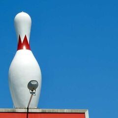 平日ボウリング　たまに土日も　　5月11日　18時　残り1名女性...