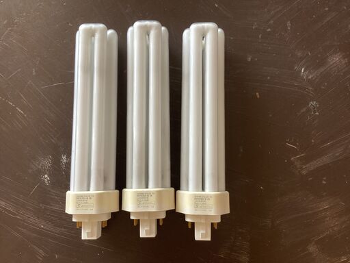 電球　3本セット