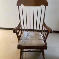色あせではあるが、しっかりしている