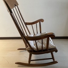 色あせではあるが、しっかりしているの画像