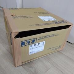 段ボール製テーブル、机の画像