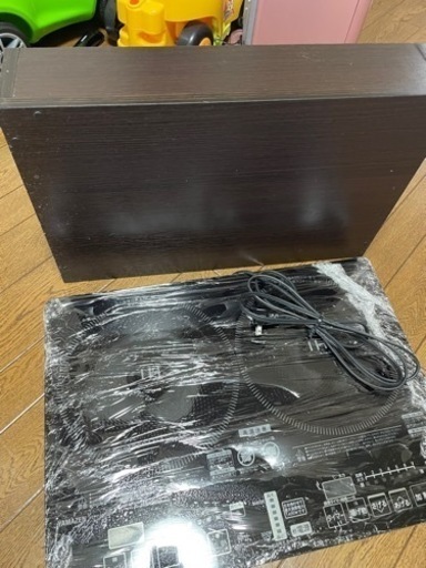 IHコンロ（専用台付き）