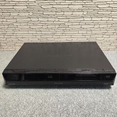 TOSHIBA REGZA レグザブルーレイ RD-BR610