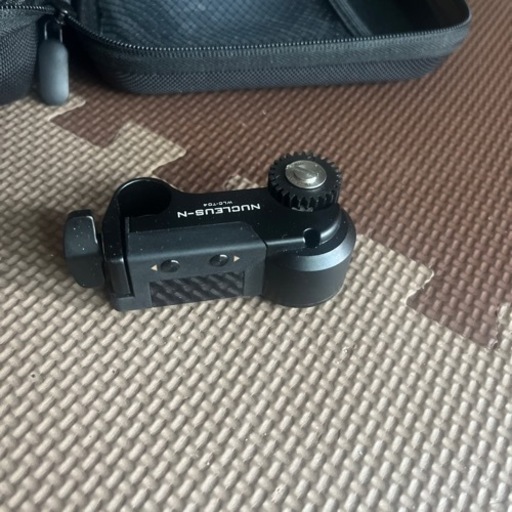 値下げ】[撮影機材 中古] フォローフォーカス Tilta Nucleus Nano WLC-T04