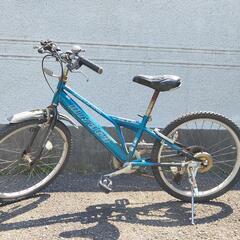MIYATA　22インチ
