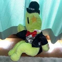 ファイナルファンタジー サボテンダー