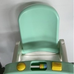 お風呂椅子　コンパクトお風呂チェアの画像